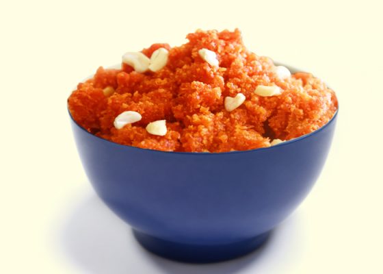 Gajar ka Halwa Recipe