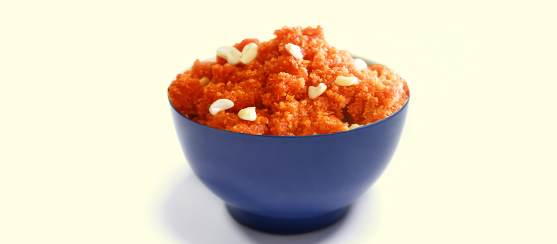 Gajar ka Halwa Recipe