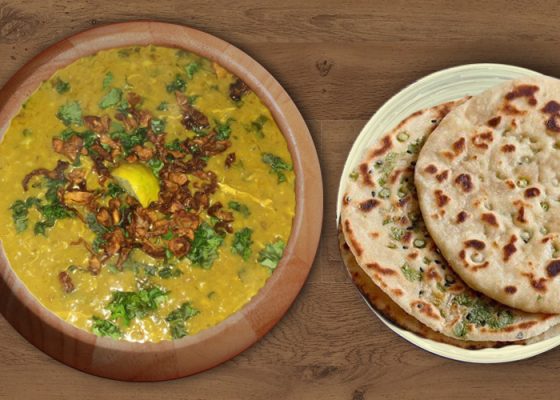 Haleem Recipe