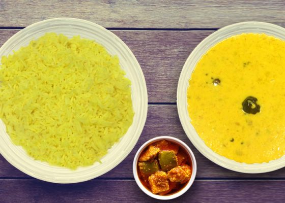 Khichdi Recipe