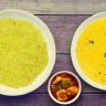 Khichdi Recipe