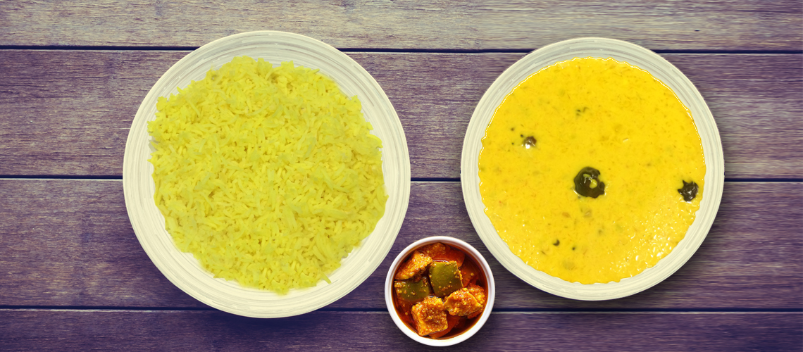 Khichdi Recipe