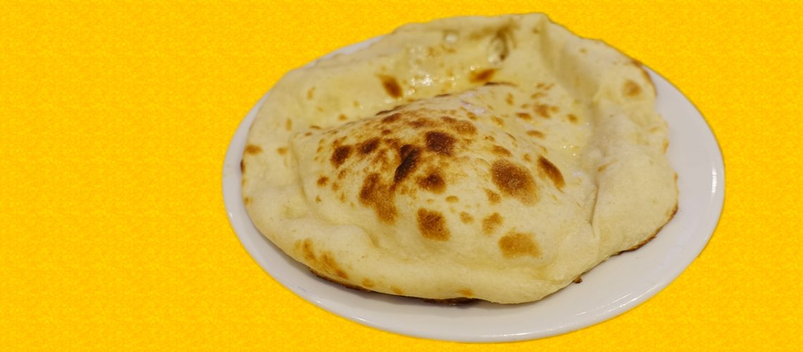 Naan Recipe