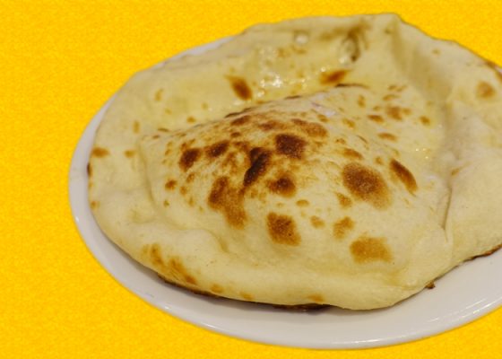 Naan Recipe