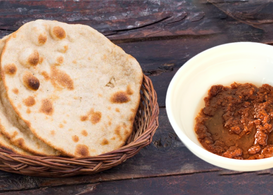 Lahsun ki Chutney Recipe